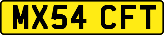 MX54CFT