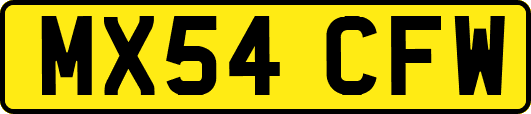 MX54CFW
