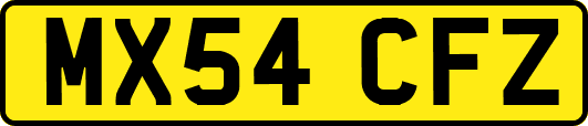 MX54CFZ