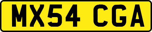 MX54CGA