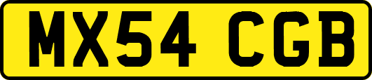 MX54CGB