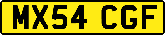 MX54CGF