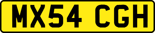 MX54CGH