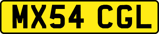 MX54CGL