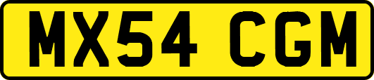 MX54CGM