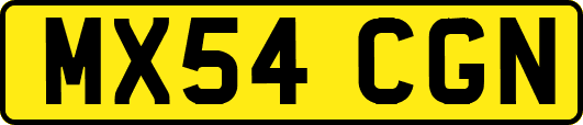 MX54CGN