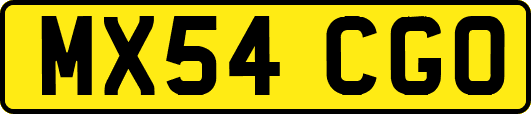 MX54CGO