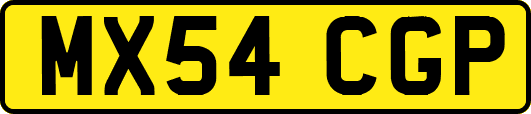 MX54CGP
