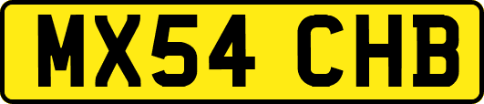 MX54CHB