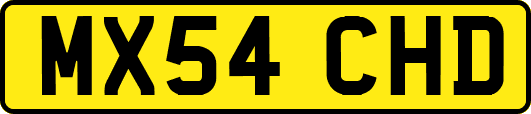 MX54CHD