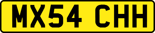 MX54CHH