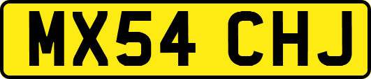 MX54CHJ