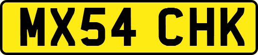 MX54CHK