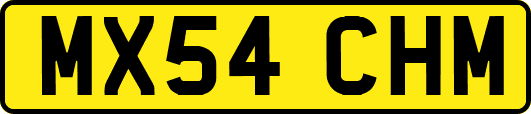 MX54CHM