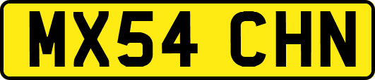 MX54CHN
