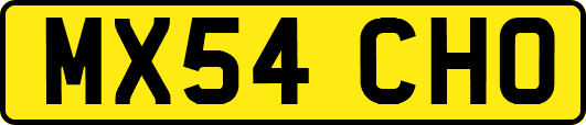 MX54CHO