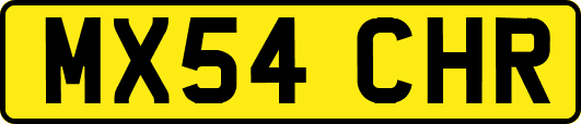 MX54CHR