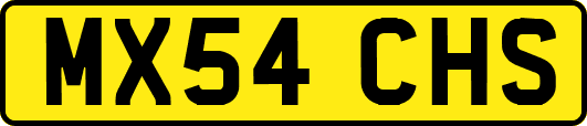 MX54CHS