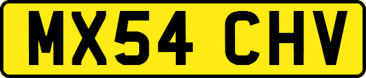 MX54CHV