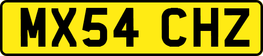 MX54CHZ
