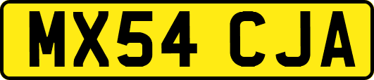MX54CJA
