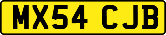 MX54CJB