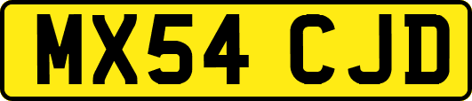 MX54CJD