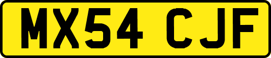 MX54CJF