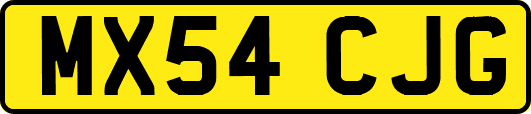 MX54CJG