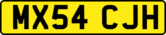 MX54CJH