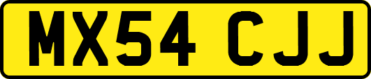 MX54CJJ