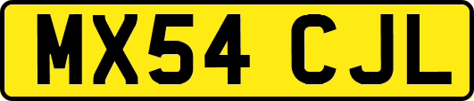 MX54CJL