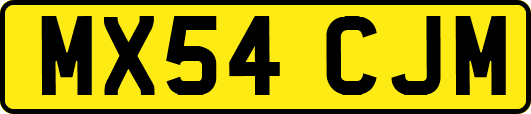 MX54CJM