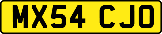 MX54CJO