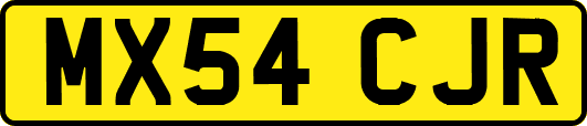 MX54CJR