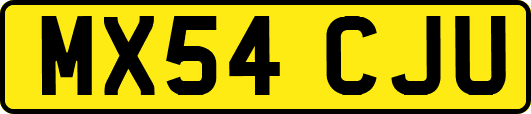 MX54CJU