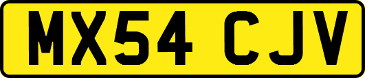 MX54CJV