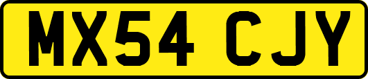 MX54CJY