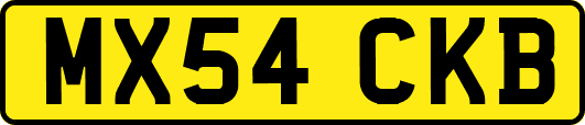 MX54CKB