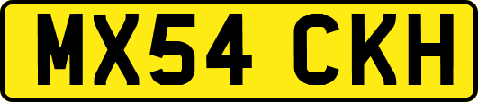MX54CKH