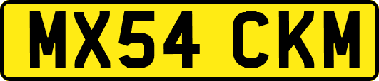 MX54CKM