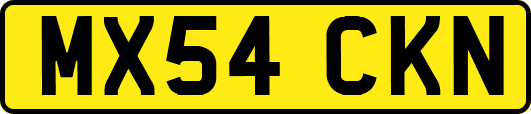 MX54CKN