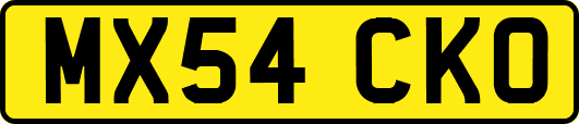 MX54CKO