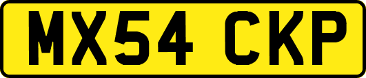 MX54CKP