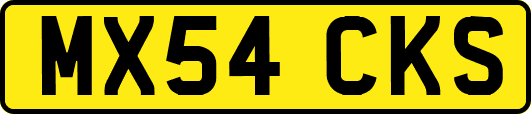MX54CKS