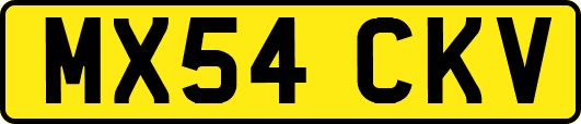 MX54CKV