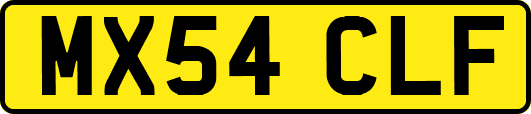 MX54CLF
