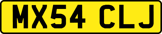 MX54CLJ