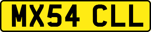 MX54CLL