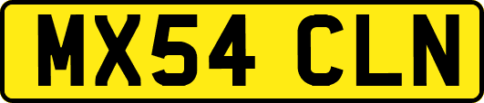 MX54CLN